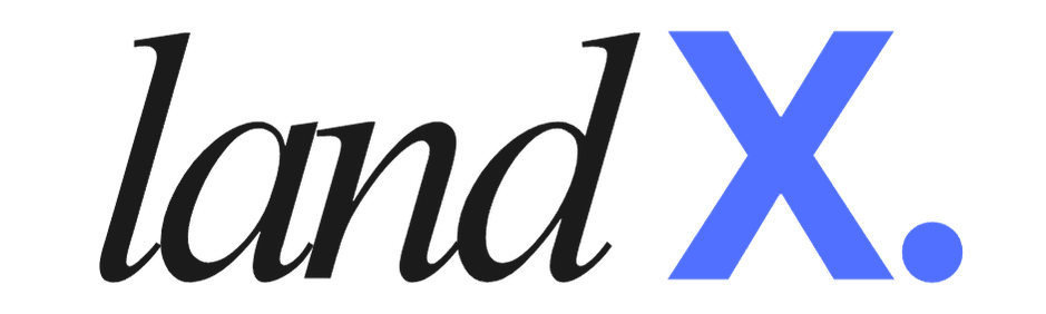LandX.